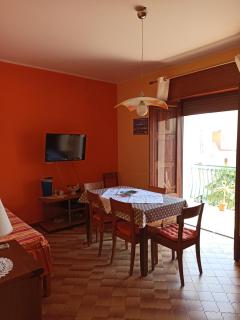 Recanati Apartament - Giardini Naxos - 0