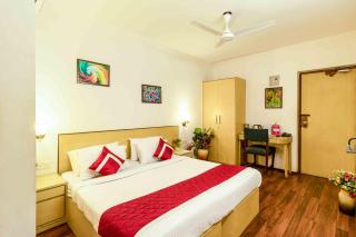 Octave Adya Hotel - Bangalore - 8