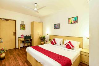 Octave Adya Hotel - Bangalore - 7