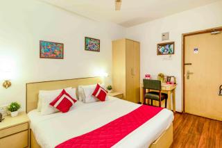 Octave Adya Hotel - Bangalore - 4