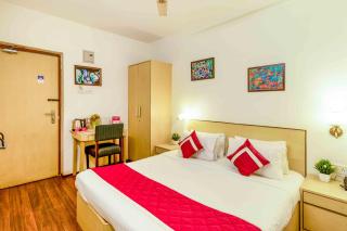 Octave Adya Hotel - Bangalore - 5