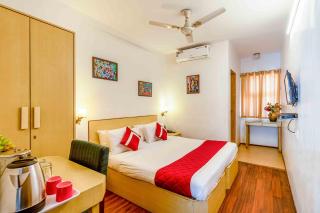 Octave Adya Hotel - Bangalore - 6