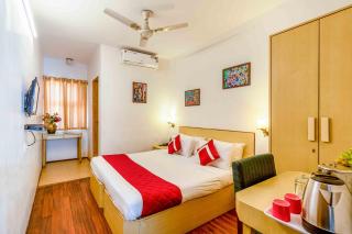 Octave Adya Hotel - Bangalore - 9