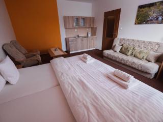 Relax Hotel Pelikán - 8