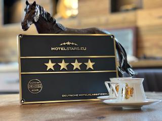 Hotel Haunstetter Hof Augsburg - 1