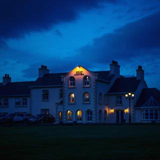 Aran View Country House and Lodge - Doolin - 6