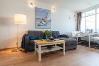 Ferienpark-Heiligenhafen-Haus-A-Wohnung-06-05 - Heiligenhafen - 8