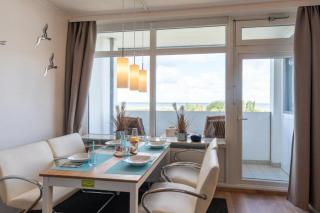 Ferienpark-Heiligenhafen-Haus-A-Wohnung-06-05 - Heiligenhafen - 5