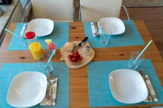 Ferienpark-Heiligenhafen-Haus-A-Wohnung-06-05 - Heiligenhafen - 3
