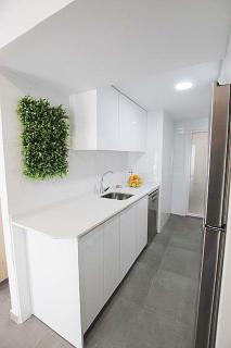 Apartamento Primera Línea Playa Centro de Guardamar - Guardamar del Segura - 3