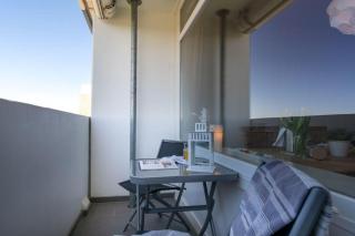 Ferienpark-Heiligenhafen-Haus-G-Wohnung-11-06 - Heiligenhafen - 8