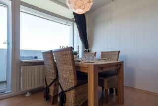 Ferienpark-Heiligenhafen-Haus-G-Wohnung-11-06 - Heiligenhafen - 5