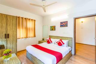 Octave Adya Hotel - Bangalore - 3