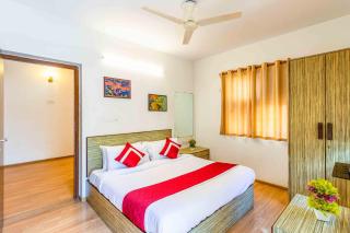 Octave Adya Hotel - Bangalore - 2