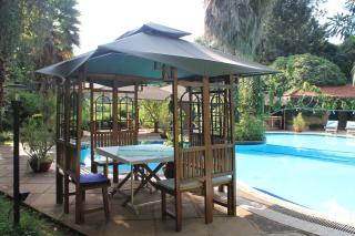 La Mada Hotel - Nairobi - 2