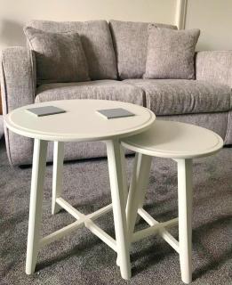 April Lodge The Chine- A Spacious Studio-Beach-Parking-Couples-Professionals-Long Stays - 5