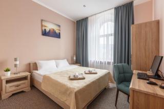 Nika Apart hotel - 9