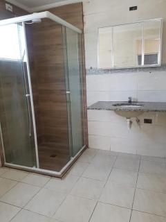 APARTAMENTO COBERTURA -240 m da PRAIA- VILA GUILHERMINA - PRAIA GRANDE - Sp - 4