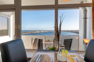 Ferienpark-Heiligenhafen-Haus-F-Wohnung-14-06 - Heiligenhafen - 3
