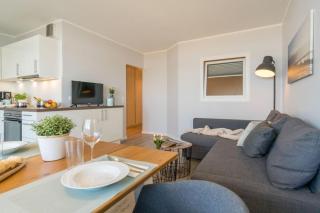 Ferienpark-Heiligenhafen-Haus-H-Wohnung-06-09 - Heiligenhafen - 9