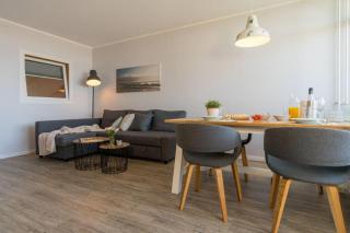 Ferienpark-Heiligenhafen-Haus-H-Wohnung-06-09 - Heiligenhafen - 8