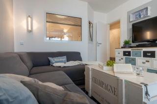 Ferienpark-Heiligenhafen-Haus-G-Wohnung-07-03 - Heiligenhafen - 8