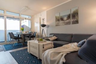 Ferienpark-Heiligenhafen-Haus-G-Wohnung-07-03 - Heiligenhafen - 3