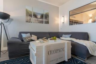 Ferienpark-Heiligenhafen-Haus-G-Wohnung-07-03 - Heiligenhafen - 4