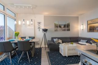 Ferienpark-Heiligenhafen-Haus-G-Wohnung-07-03 - Heiligenhafen - 1