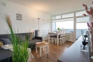 Ferienpark-Heiligenhafen-Haus-G-Wohnung-04-05 - Heiligenhafen - 9
