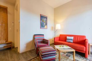 Quartier II App 2 1 - Heringsdorf - 7