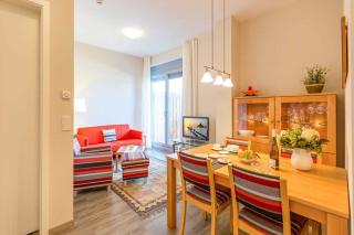 Quartier II App 2 1 - Heringsdorf - 5