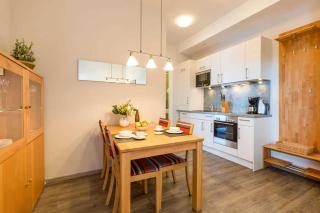 Quartier II App 2 1 - Heringsdorf - 4