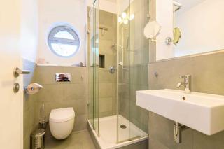 Quartier II App 2 1 - Heringsdorf - 1