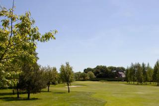 Appletree Holiday Park - Boston - 0