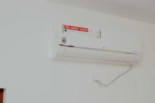 Brand new apartment in Nature just 5 minute walk to beach - 5