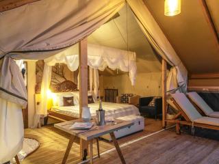 Zaluka Urban Glamping - 0