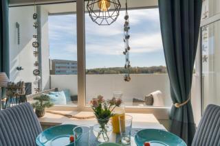 Ferienpark-Heiligenhafen-Haus-I-Wohnung-06-01-Kabine-6-01 - 2