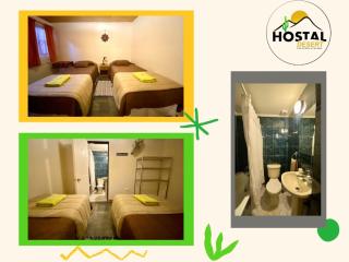 Hostal Desert - San Pedro de Atacama - 7