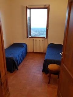 Casa con piscina camino e biliardo - 1