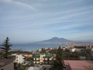 Villa Pellicano -Il nido - Castellammare di Stabia - 0