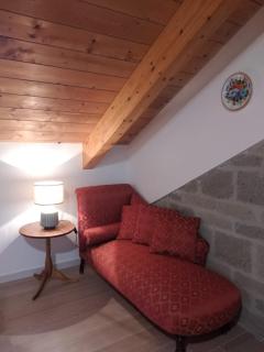 Villa Pellicano -Il nido - Castellammare di Stabia - 5