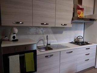 Villa Pellicano -Il nido - Castellammare di Stabia - 3