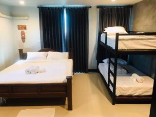The Lofthouse Sansai - Chiang Mai - 1