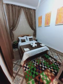 Riad Lazorde De Marrakech - Marrakesh - 7