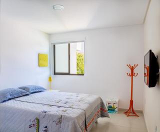 Paraíso na terra - Carneiros Beach Resort - 9