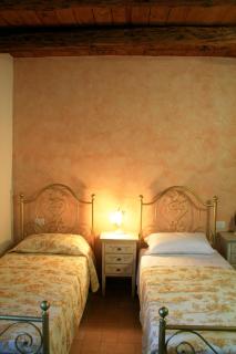 Agriturismo Fara - Montegiorgio - 8