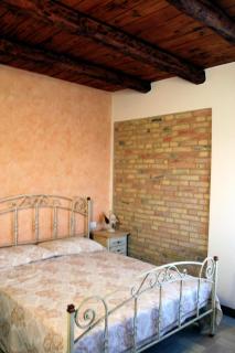 Agriturismo Fara - Montegiorgio - 7
