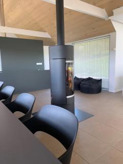 Le Lièvre Debout Francorchamps - spa et sauna - 1