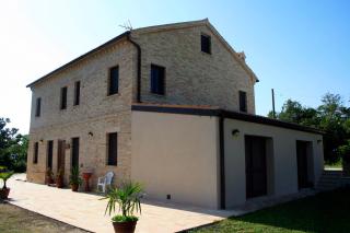 Agriturismo Fara - Montegiorgio - 1